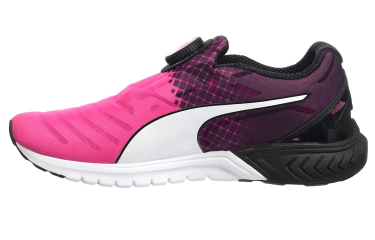 (W) Puma Ignite Dual Disc 'Light Pink'