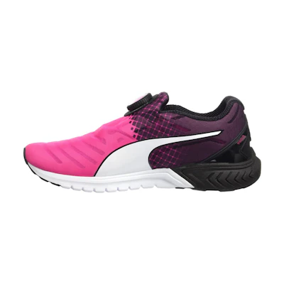 (W) Puma Ignite Dual Disc 'Light Pink'