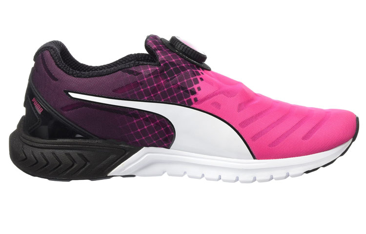 (W) Puma Ignite Dual Disc 'Light Pink' 圖 2