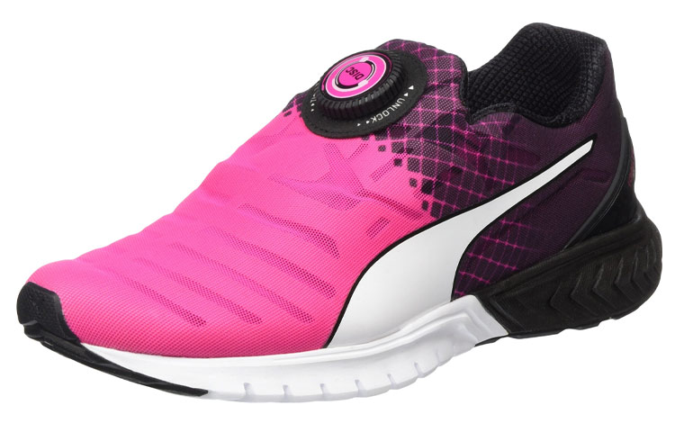 (W) Puma Ignite Dual Disc 'Light Pink' 圖 3