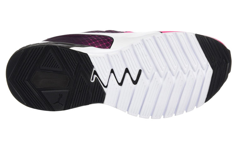 (W) Puma Ignite Dual Disc 'Light Pink' 圖 5