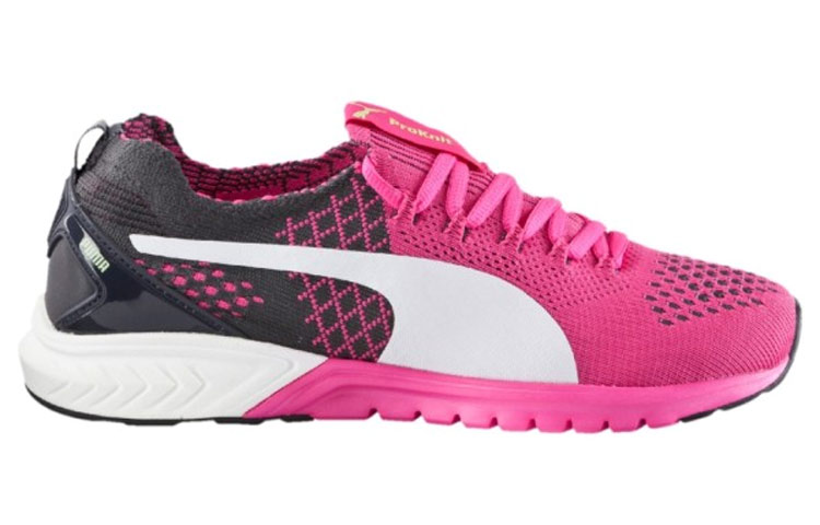 (W) Puma Ignite Dual Evoknit 'Light Pink' 圖 2