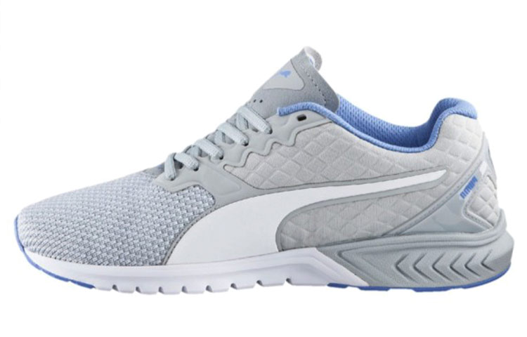 (W) Puma Ignite Dual Low 'Breathable Lightweight Blue'