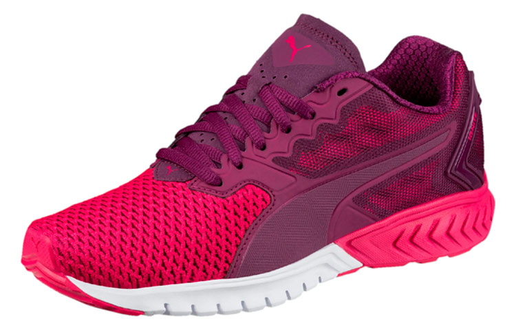 (W) Puma Ignite Dual Mesh 'Breathable CMFT Pink Purple' 圖 3