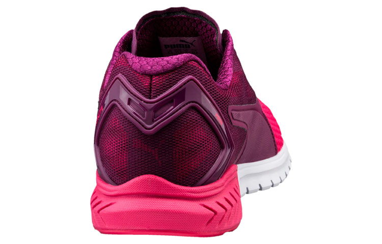(W) Puma Ignite Dual Mesh 'Breathable CMFT Pink Purple' 圖 5