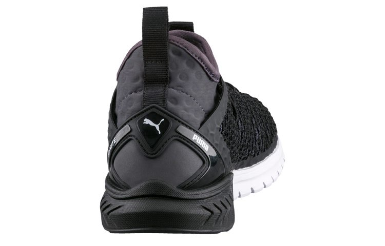 (W) Puma Ignite Dual Netfit 'Black White' 圖 5