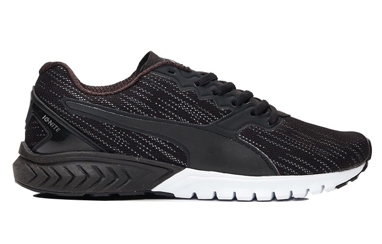 (W) Puma Ignite Dual Nightcat 'Black' 圖 2