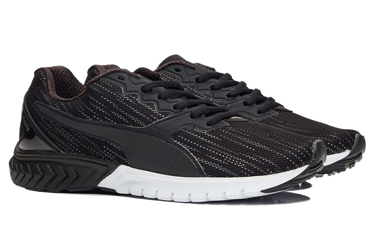 (W) Puma Ignite Dual Nightcat 'Black' 圖 3