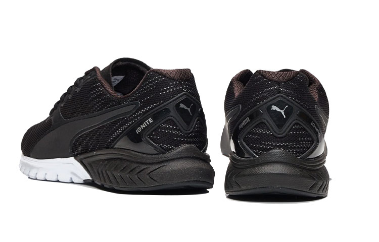 (W) Puma Ignite Dual Nightcat 'Black' 圖 4