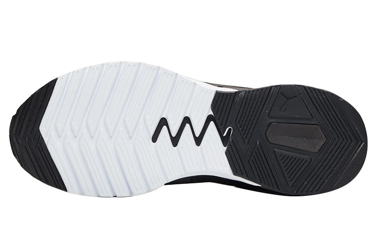 (W) Puma Ignite Dual Nightcat 'Black' 圖 5