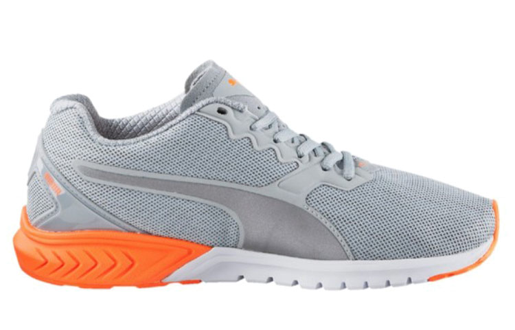 (W) Puma Ignite Dual Nightcat 'Grey Orange' 圖 2