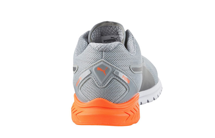 (W) Puma Ignite Dual Nightcat 'Grey Orange' 圖 5