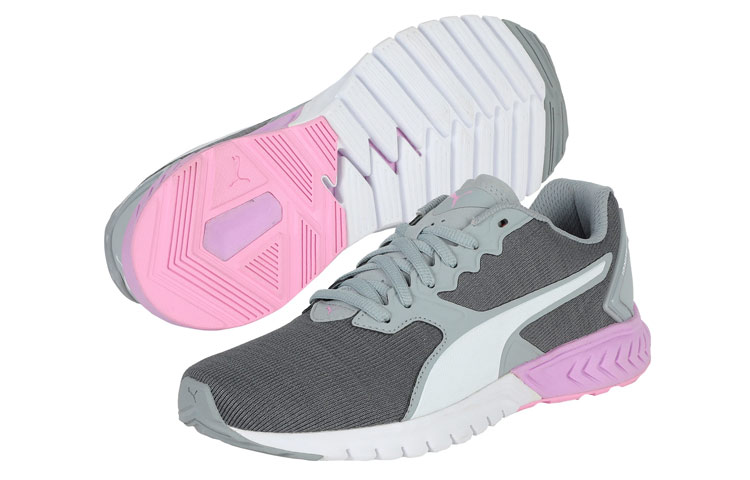(W) Puma Ignite Dual NM 'Grey' 圖 3