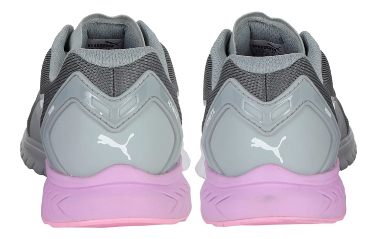 (W) Puma Ignite Dual NM 'Grey' 圖 4