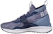 (W) Puma Ignite Evoknit 2 Tinggi 'Biru' 190455-02