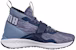 (W) Puma Ignite Evoknit 2 Tinggi 'Biru' 190455-02