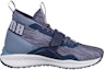 Order (W) Puma Ignite Evoknit 2 Tinggi 'Biru' 190455-02