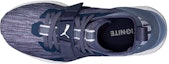 Shop (W) Puma Ignite Evoknit 2 Tinggi 'Biru' 190455-02
