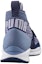 Purchase (W) Puma Ignite Evoknit 2 Tinggi 'Biru' 190455-02