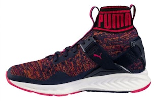 (Women) Puma Ignite Evoknit 'Light Pink' 189766-05 (Women) Puma Ignite Evoknit 'Light Pink' 189766-05