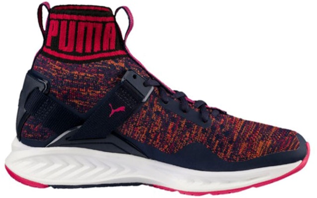 (Women) Puma Ignite Evoknit 'Light Pink' 189766-05 Order (Women) Puma Ignite Evoknit 'Light Pink' 189766-05