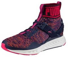 (W) (女性用) プーマ イグナイト エボニット 'ライトピンク' 189766-05 189766-05 Lookbook (W) (女性用) プーマ イグナイト エボニット 'ライトピンク' 189766-05 189766-05