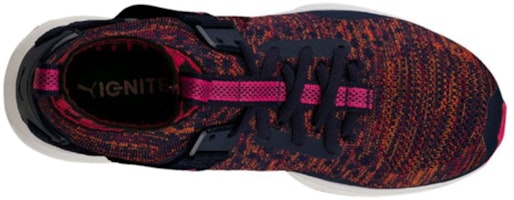 (W) (女性用) プーマ イグナイト エボニット 'ライトピンク' 189766-05 189766-05 Shop (W) (女性用) プーマ イグナイト エボニット 'ライトピンク' 189766-05 189766-05