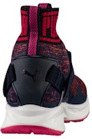 (W) (女性用) プーマ イグナイト エボニット 'ライトピンク' 189766-05 189766-05 Purchase (W) (女性用) プーマ イグナイト エボニット 'ライトピンク' 189766-05 189766-05