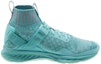 Order (W) Puma Ignite Evoknit 'Biru Pastel' 190279-01