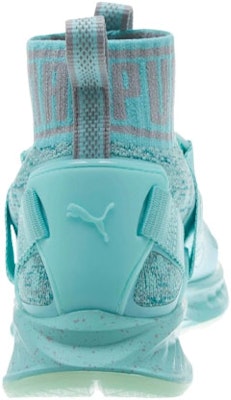 (Women) Puma Ignite Evoknit 'Pastel Blue' 190279-01 Purchase (Women) Puma Ignite Evoknit 'Pastel Blue' 190279-01