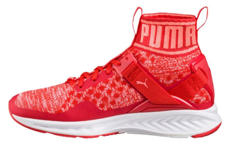 (Women) Puma Ignite Evoknit 'Pink' 189766-06