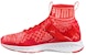 (W) Puma Ignite Evoknit 'Merah Jambu' 189766-06