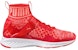 (W) Puma Ignite Evoknit 'Merah Jambu' 189766-06