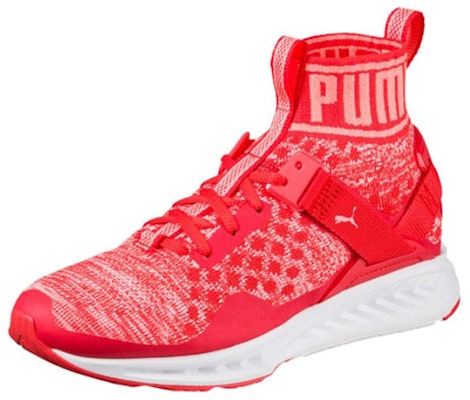 (W) Puma Ignite Evoknit 'Merah Jambu' 189766-06 Lookbook (W) Puma Ignite Evoknit 'Merah Jambu' 189766-06