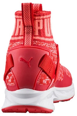 (W) Puma Ignite Evoknit 'Merah Jambu' 189766-06 Purchase (W) Puma Ignite Evoknit 'Merah Jambu' 189766-06