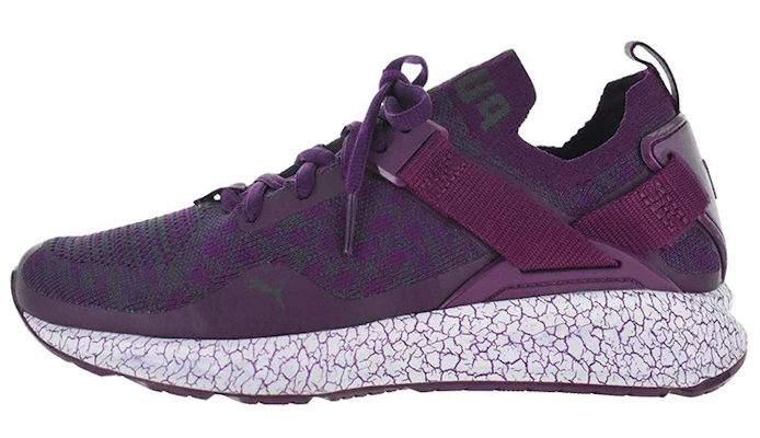 (W) Puma Ignite evoKNIT ''Violet'' 189994-03 Buy (W) Puma Ignite evoKNIT ''Violet'' 189994-03
