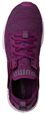 (W) Puma Ignite evoKNIT 'Ungu' Sneakers 189994-03 Lookbook (W) Puma Ignite evoKNIT 'Ungu' Sneakers 189994-03