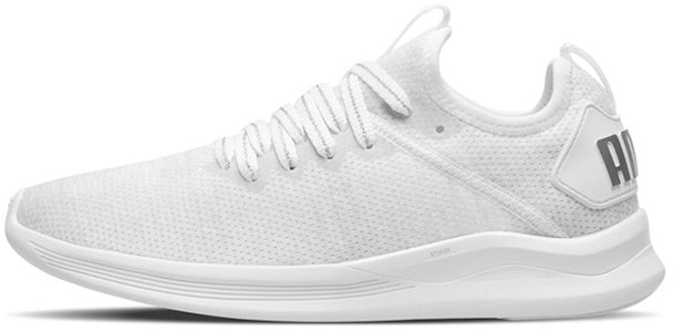 (W) Puma Flash Ignite Evoknit En Pointe Low-Top Sneakers Putih 190961-02 Buy (W) Puma Flash Ignite Evoknit En Pointe Low-Top Sneakers Putih 190961-02