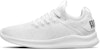 (W) Puma Flash Ignite Evoknit En Pointe Low-Top Sneakers Putih 190961-02