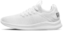 Buy (W) Puma Flash Ignite Evoknit En Pointe Low-Top Sneakers Putih 190961-02