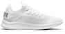 (W) Puma Flash Ignite Evoknit En Pointe Low-Top Sneakers Putih 190961-02