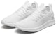 (W) Puma Flash Ignite Evoknit En Pointe Low-Top Sneakers Putih 190961-02