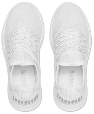 (Women) Puma Flash Ignite Evoknit En Pointe Low-Top Sneakers White 190961-02 Shop (Women) Puma Flash Ignite Evoknit En Pointe Low-Top Sneakers White 190961-02