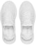 Shop (W) Puma Flash Ignite Evoknit En Pointe Low-Top Sneakers Putih 190961-02