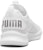 (W) Puma Flash Ignite Evoknit En Pointe Low-Top Sneakers Putih 190961-02