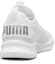 Purchase (W) Puma Flash Ignite Evoknit En Pointe Low-Top Sneakers Putih 190961-02