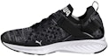 Buy (W) Puma Ignite Evoknit Lo 'Hitam Kelabu' 189905-04