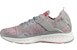 (W) Puma Ignite Evoknit Lo 'Kelabu Merah' 189905-03