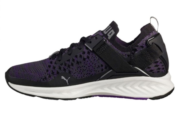 (Women) Puma Ignite Evoknit Lo 'Lightweight Breathable Purple' 189905-01 Buy (Women) Puma Ignite Evoknit Lo 'Lightweight Breathable Purple' 189905-01