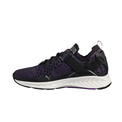 (W) Puma Ignite Evoknit Lo 'Lightweight Breathable Purple'